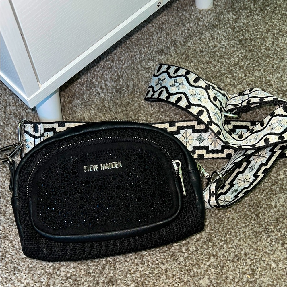 Steve Madden Crossbody Bag